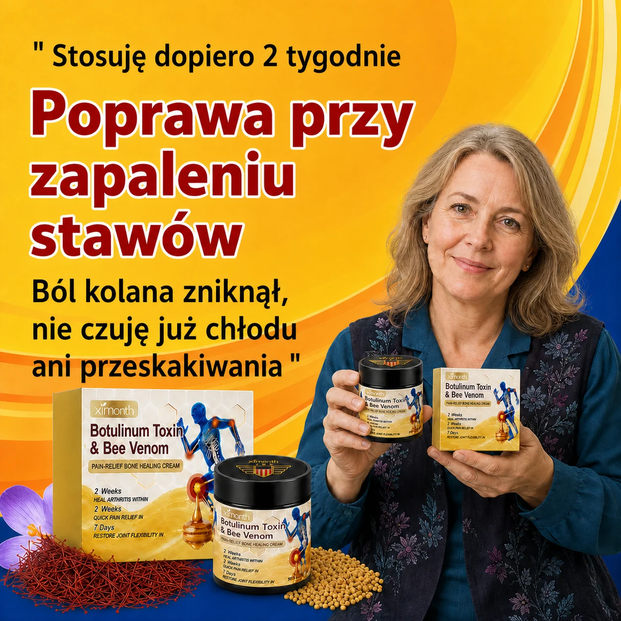 Zamrożony bark