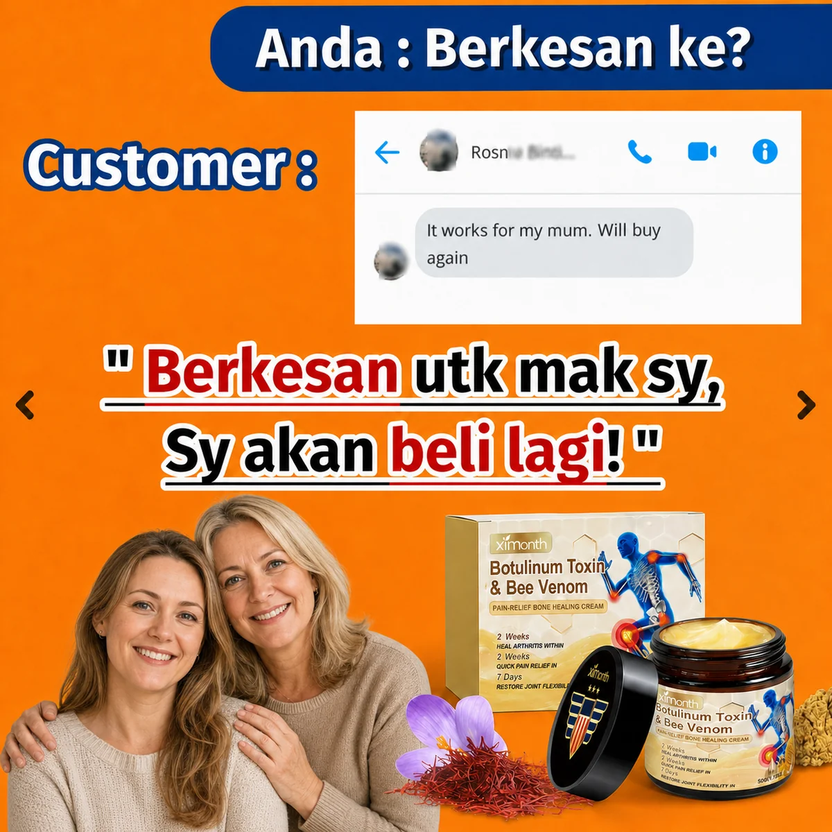 Kupi ponownie